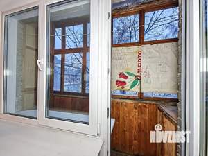 3-к квартира, вторичка, 60м2, 4/5 этаж