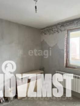 2-к квартира, вторичка, 74м2, 4/16 этаж