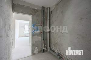 2-к квартира, вторичка, 50м2, 6/17 этаж