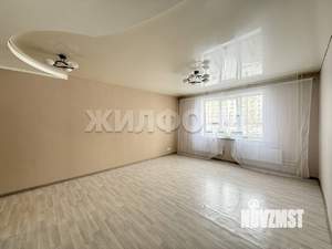 1-к квартира, вторичка, 33м2, 2/10 этаж