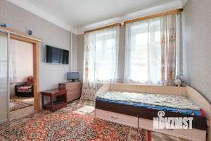 2-к квартира, вторичка, 44м2, 1/2 этаж