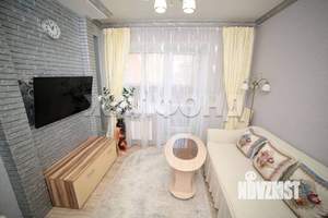 Студия квартира, вторичка, 22м2, 6/14 этаж