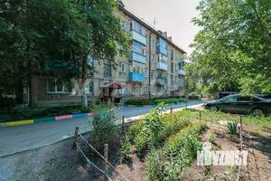 1-к квартира, вторичка, 30м2, 2/4 этаж