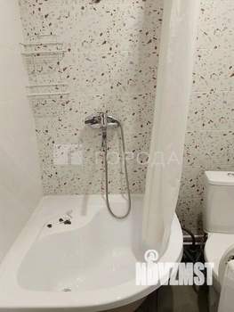 Студия квартира, вторичка, 10м2, 1/4 этаж