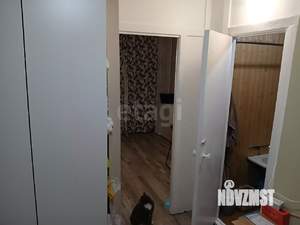 Студия квартира, вторичка, 23м2, 1/12 этаж