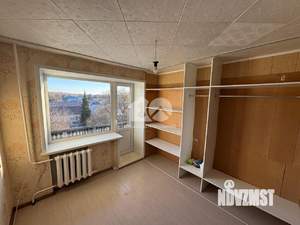 2-к квартира, вторичка, 48м2, 4/5 этаж