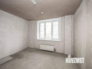 3-к квартира, вторичка, 70м2, 8/17 этаж