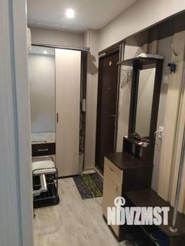 1-к квартира, вторичка, 32м2, 3/5 этаж