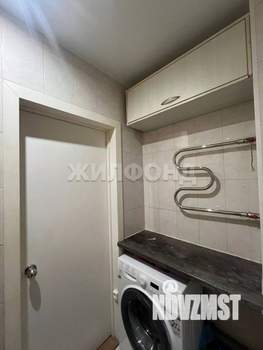 1-к квартира, вторичка, 20м2, 2/17 этаж