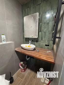 1-к квартира, вторичка, 35м2, 15/17 этаж