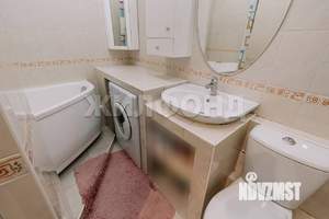 1-к квартира, вторичка, 33м2, 13/14 этаж