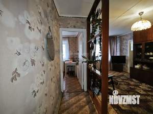 2-к квартира, вторичка, 43м2, 1/5 этаж