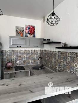 1-к квартира, вторичка, 26м2, 2/18 этаж