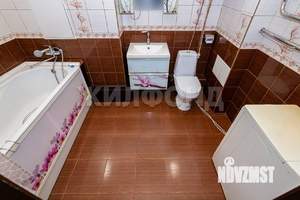 2-к квартира, вторичка, 65м2, 2/19 этаж