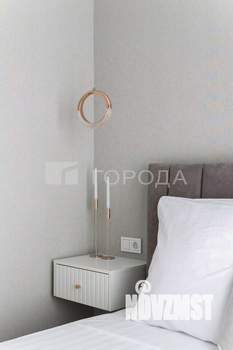 2-к квартира, вторичка, 51м2, 12/23 этаж