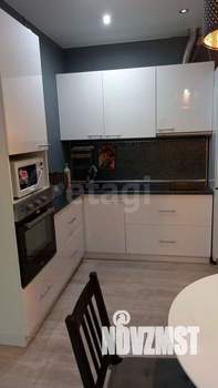 2-к квартира, вторичка, 52м2, 14/17 этаж