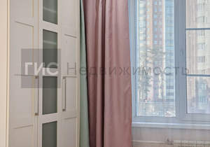 2-к квартира, вторичка, 50м2, 5/17 этаж