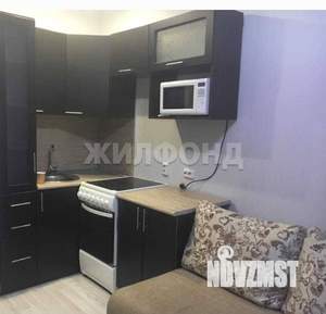 1-к квартира, вторичка, 18м2, 16/17 этаж