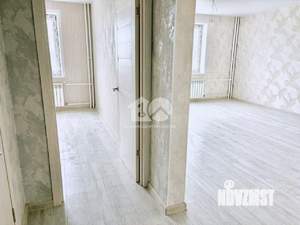 2-к квартира, вторичка, 64м2, 2/10 этаж