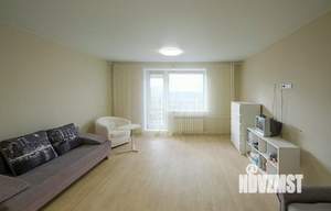 Студия квартира, вторичка, 38м2, 5/10 этаж