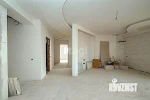 3-к квартира, вторичка, 97м2, 15/15 этаж