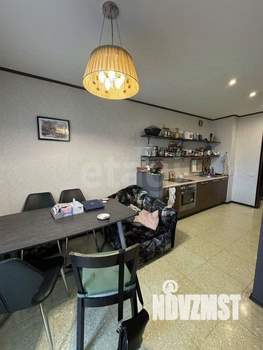 2-к квартира, вторичка, 70м2, 5/8 этаж
