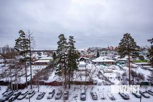 Студия квартира, вторичка, 33м2, 6/17 этаж