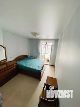 3-к квартира, вторичка, 59м2, 6/10 этаж