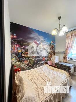 2-к квартира, вторичка, 40м2, 1/3 этаж