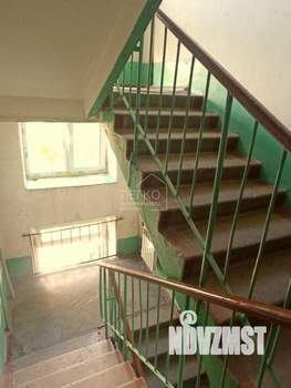 2-к квартира, вторичка, 44м2, 4/5 этаж