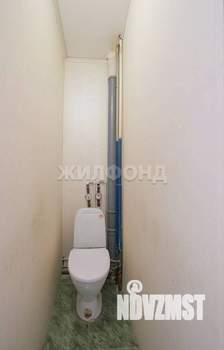 2-к квартира, вторичка, 42м2, 4/5 этаж