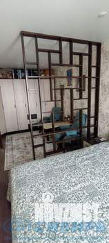 1-к квартира, вторичка, 37м2, 9/17 этаж