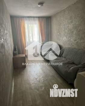 3-к квартира, вторичка, 60м2, 1/9 этаж