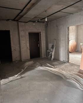 3-к квартира, вторичка, 114м2, 4/9 этаж