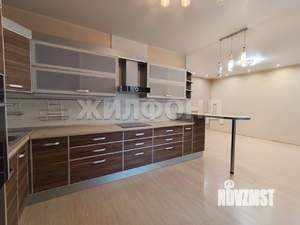 3-к квартира, вторичка, 117м2, 2/9 этаж