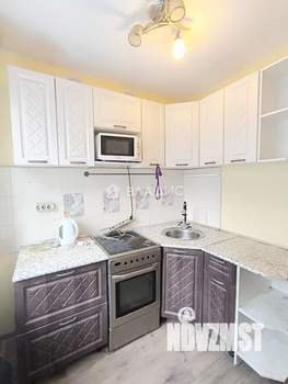 4-к квартира, вторичка, 61м2, 5/5 этаж