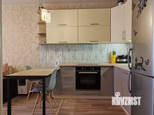 2-к квартира, вторичка, 47м2, 2/26 этаж