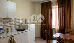 1-к квартира, вторичка, 40м2, 5/11 этаж