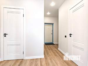 2-к квартира, вторичка, 55м2, 15/25 этаж