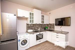 3-к квартира, вторичка, 58м2, 2/12 этаж