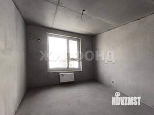 2-к квартира, вторичка, 47м2, 21/26 этаж