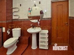 3-к квартира, вторичка, 114м2, 6/9 этаж