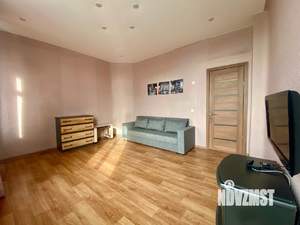 2-к квартира, вторичка, 47м2, 5/6 этаж