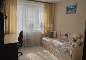 2-к квартира, вторичка, 44м2, 1/5 этаж