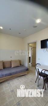 1-к квартира, вторичка, 34м2, 8/25 этаж