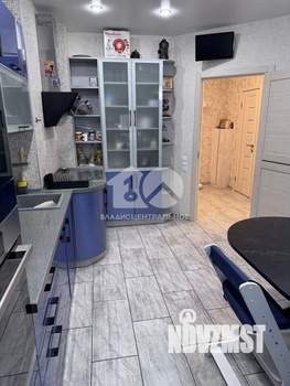 2-к квартира, вторичка, 64м2, 23/26 этаж