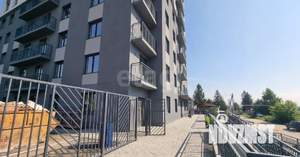 1-к квартира, сданный дом, 38м2, 11/21 этаж