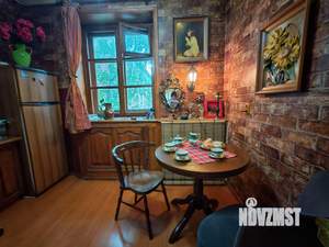 2-к квартира, вторичка, 55м2, 2/5 этаж