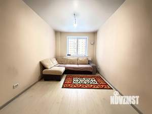 1-к квартира, вторичка, 32м2, 6/17 этаж