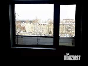 3-к квартира, вторичка, 62м2, 8/10 этаж